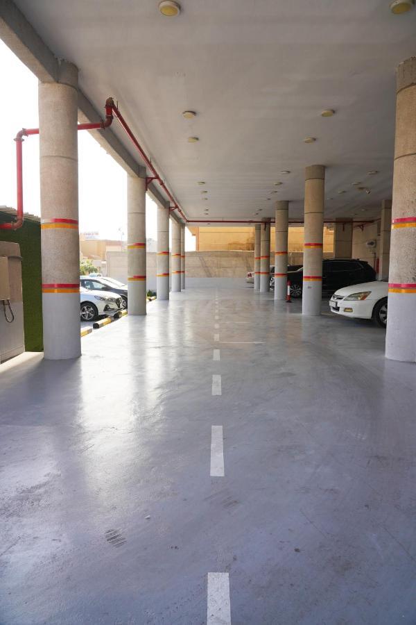 达曼Wahaj Al Mesak Units公寓式酒店 外观 照片